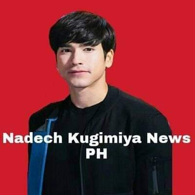 Nadech Kugimiya News PH