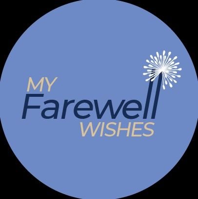 My Farewell Wishes