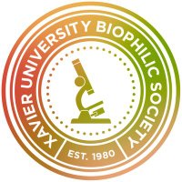 XU Biophilic Society(@XUBiophilic) 's Twitter Profile Photo