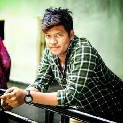 HarishDasu1's profile picture. 