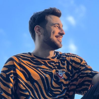 Challenger TFT player and caster | Twitch Partner Business questions: kacper@cfa.gg https://t.co/cchrTdHSPV
