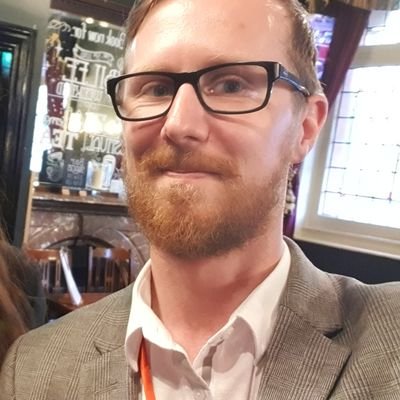 History graduate 🎓 Student services advisor at University of Bedfordshire.