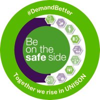 UNISON Health & Safety(@UNISON_HS) 's Twitter Profileg