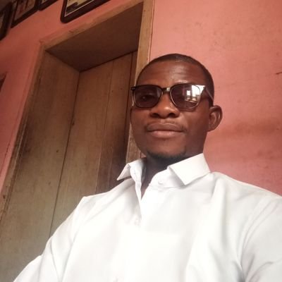 proffraul's profile picture. Mathematician, Importer@Importation Business League and Civil Servant.