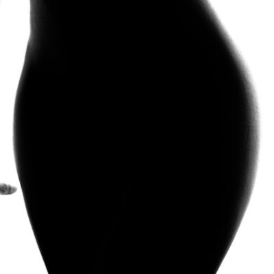 Visual Artist, Boudoir Photographer & Body Positivity Art Concept.