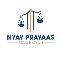 NYAY PRAYAAS FOUNDATION(@NyayPrayaas) 's Twitter Profile Photo