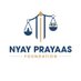 NYAY PRAYAAS FOUNDATION (@NyayPrayaas) Twitter profile photo