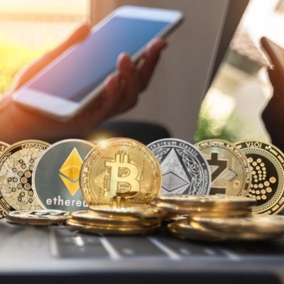 kaatsuu3's profile picture. 暗号資産・NFT・DeFiの情報を発信していきます♪現在学んでいる投資スクールで身につけたスキルを活かし、主に暗号資産のトレードでロング・ショートなど予測もお伝えします！結果の情報はInstagramのストーリーズをチェック→ https://t.co/P7way5G4z2