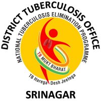 District TB Centre Srinagar(@NtepSrinagar) 's Twitter Profile Photo