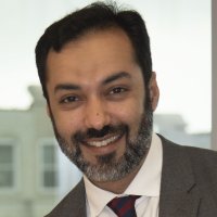 Usman Ahmad (@usmanahmadmd) 's Twitter Profile