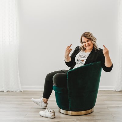 britt_schwartz's profile picture. Founder + CEO of BS+Co.