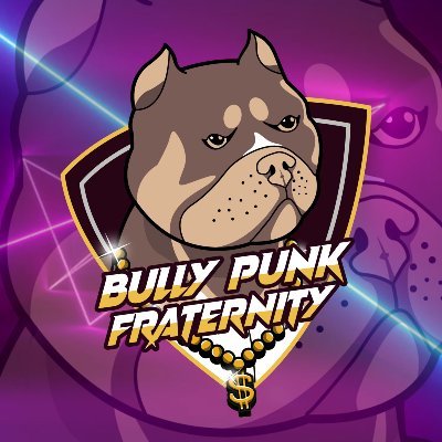Bully Punk Fraternityさんのプロフィール画像