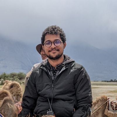 J_BhavaniPrasad's profile picture. 