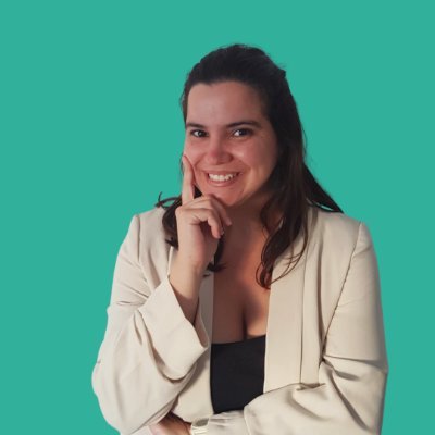 #PhD candidate in #SocialPsych @ulisboa - Inequalities in Education.
#scicomm at Mind Researcher Diary.
Interested in #onlineLearning, #psychmethods and #stats.