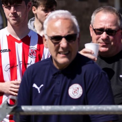 rinaldo_salerno's profile picture. Football