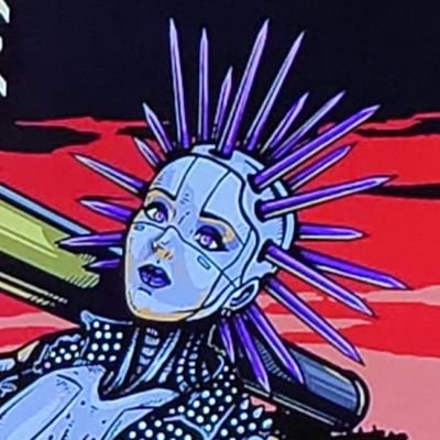 Punk、Metal、HardRock、映画、ドラマ、アニメ、ファッション、ピストバイク、ウォーキング、料理、ゲーム、DIY精神、丸尾末広作品、ASMR、Vtuber、バンドリ、D4DJ、ヘッドホン・イヤホン、読書、漫画