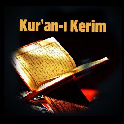 Kur’an-ı Kerim