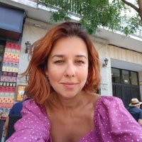 Yuliia Kurnyshova (@ykurnyshova) 's Twitter Profile
