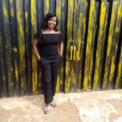Anyanwuchinwe16's profile picture. Igbo Linguist