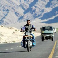 Ramit Tyagi (@ramittyagi) 's Twitter Profile