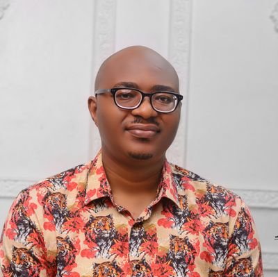 Nation-Building Strategist| Public Policy Genius| Writer| Author| Medical Doctor| Lecturer| Entrepreneur| Passionate about the LIBERATION of the Black Race!