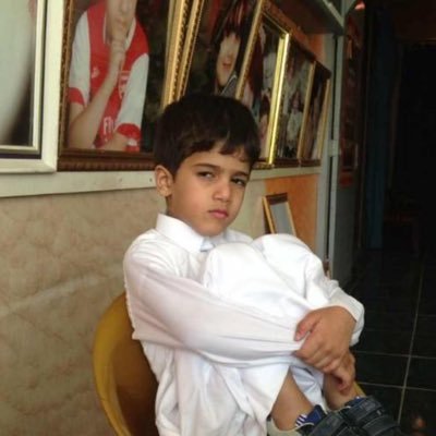 الفجر المضيء ، أحمد بن حنبل
