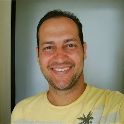 andreluiznexp's profile picture. 