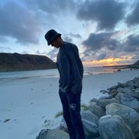 aambakk (@aambakkbs) 's Twitter Profile