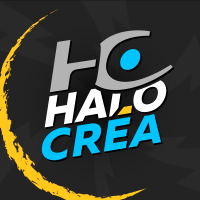 Halo Création(@HaloCreation) 's Twitter Profile Photo