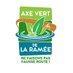 Axe vert de La Ramée Profile picture