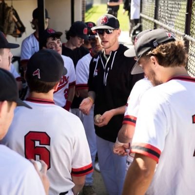 Head Baseball Coach • North Quincy HS @NQbaseball • GBG Hawks @gbg_hawks • member of the @massbca