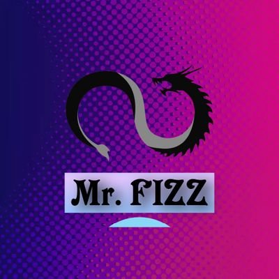 M.r Fizzさんのプロフィール画像