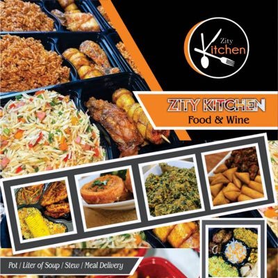 Food and Wine Services Indoor and Outdoor Delivery For all Event and Individual You can order for Pot or Liter  of your Delicacy