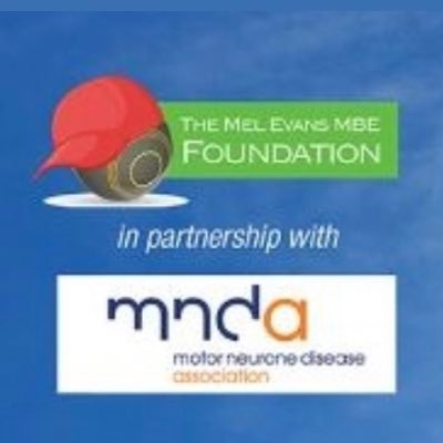 14 Counties in 14 Days 🏃🏼‍♀️🏃🏻‍♂️🌎 to raise awareness/fundraise to support research into Motor Neurone Disease on behalf of the Mel Evans MBE Foundation.