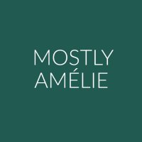 Amélie ✨(@MostlyAmelie) 's Twitter Profile Photo