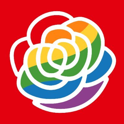 Hier twittert die Arbeitsgemeinschaft der @spdde für Akzeptanz und Gleichstellung zu Queerpolitik. Respekt für Deine Vielfalt! 🏳️⚧️🏳️🌈
