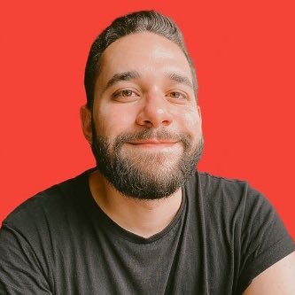 Ele/Dele. 🌈 31. Carioca em São Paulo. Autor de 5 livros. Finalista Prêmio Jabuti 2019. TEDx Speaker. Influencer MKT. E sou mais legal na internet.