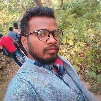 PapunJs's profile picture. 