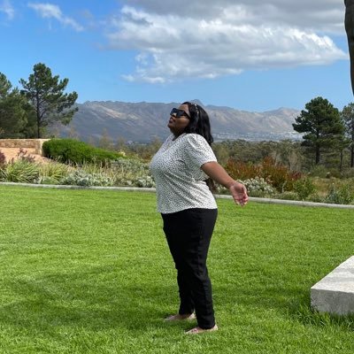 IRMSA|MTP(SA)|TaxRiskSpecialist |Foodlover|God over everything |Determined to discover what the future holds.👩🎓👩🎓