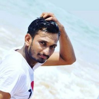 Sagar55Teli's profile picture. Sagar