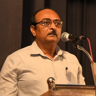 DhimantVyasIAS's profile picture. 