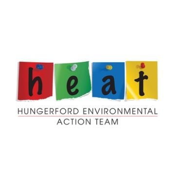 Follow us for free sustainability events around Hungerford. 🏡