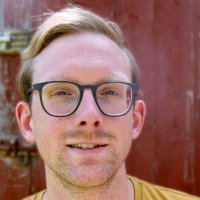 Ben Jameson (@btjameson) 's Twitter Profile