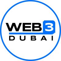 Web3Dubai(@Web3Dubai) 's Twitter Profile Photo