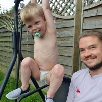 Sam (@dangermoose5) 's Twitter Profile