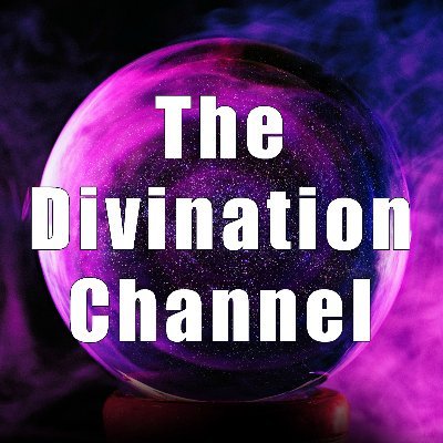 Divination Channel🔮さんのプロフィール画像