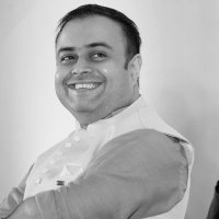 Pramod Acharya (@pramodgoa) 's Twitter Profile