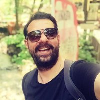 Murat Ö.(@mozanlar) 's Twitter Profile Photo