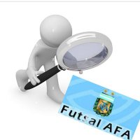 Ojo Critico del Futsal Arg. (@elojodelfutsal) 's Twitter Profile Photo