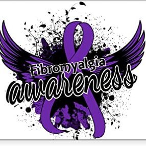 Living with fibromyalgia is hard. Lets join together to spread Fibromyalgia Awareness across the globe. #FibroWarriors